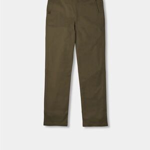 Olive Green Men's Pants